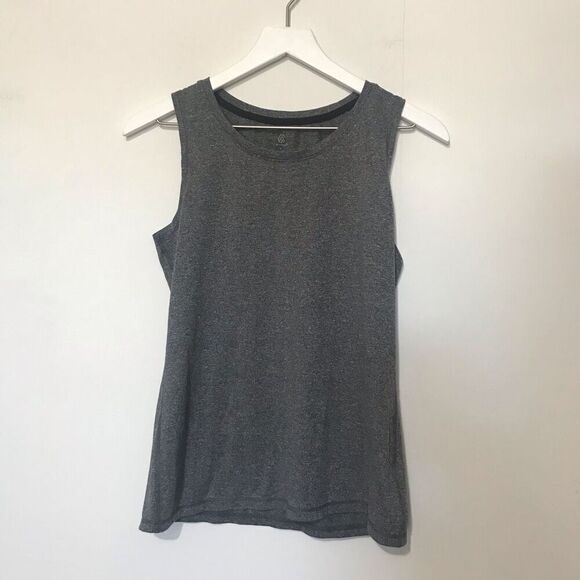 Champion C9‎ Gray Tank Top Size Small athletic - Picture 5 of 7